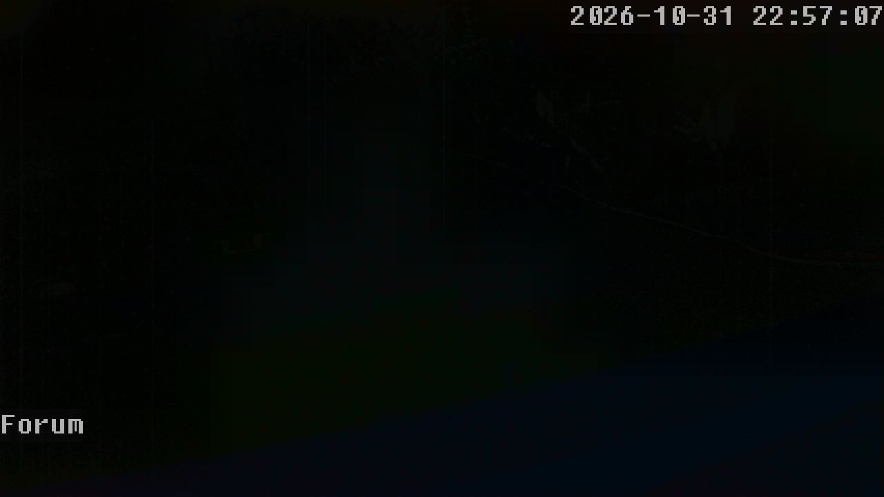 Webcam Forum 22:57