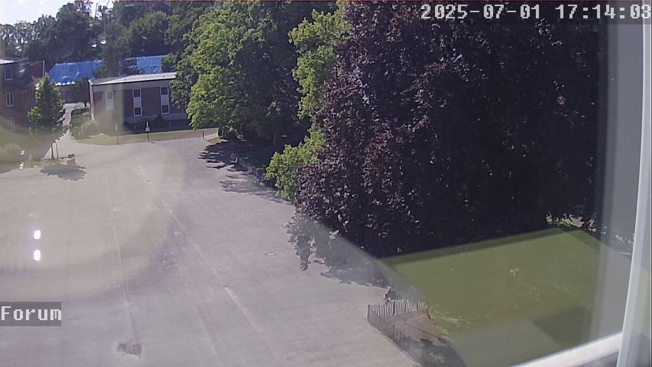 Webcam Forum 1. Juli 2025, 17:14