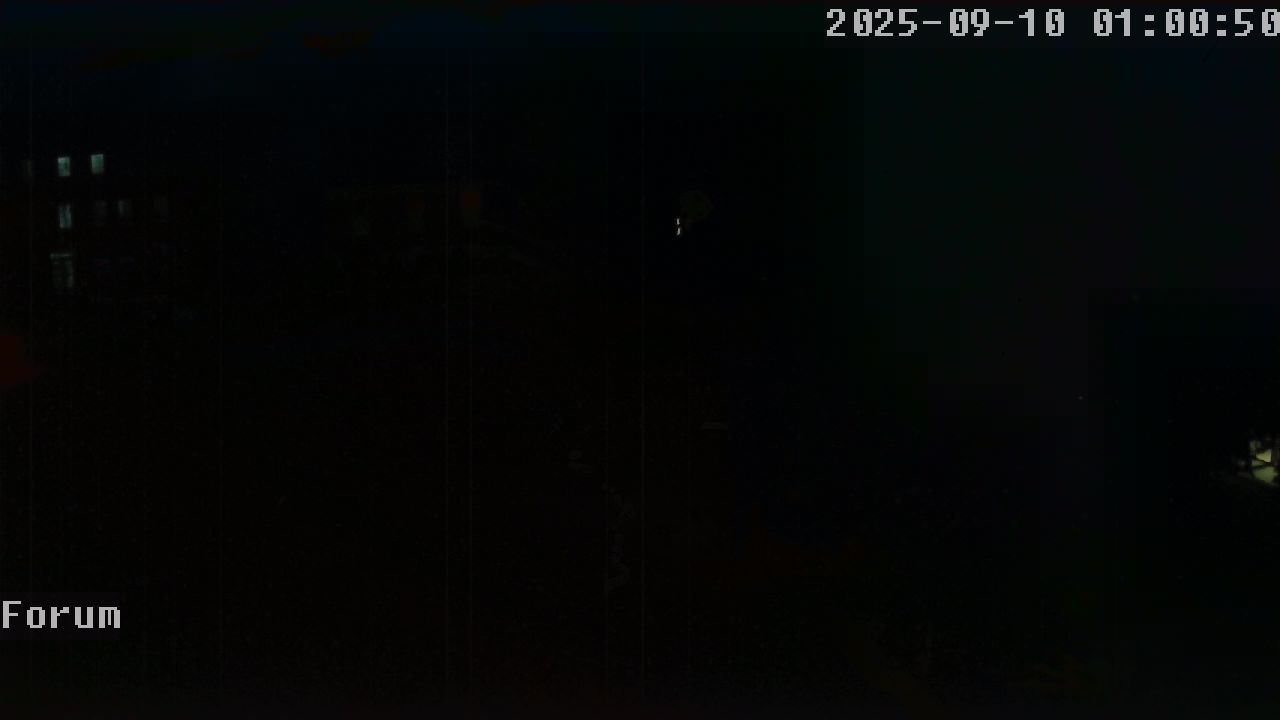 Webcam Forum 01:00