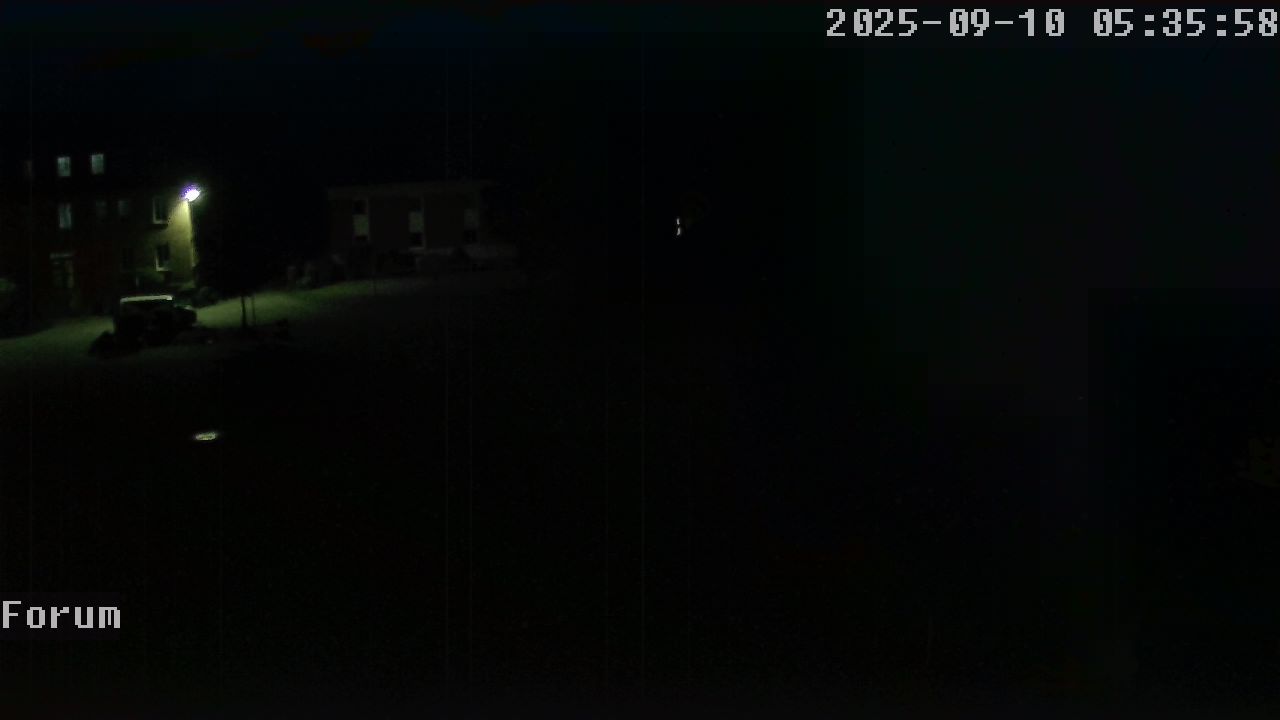 Webcam Forum 05:36