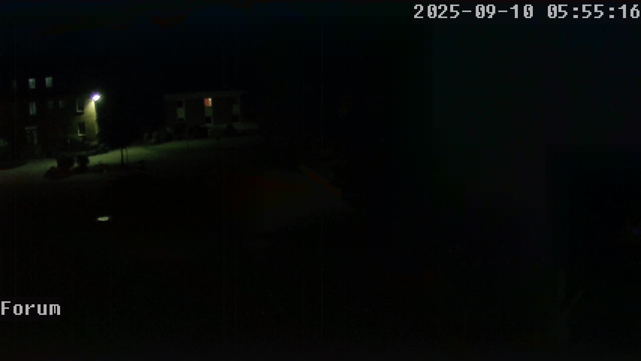 Webcam Forum 05:55