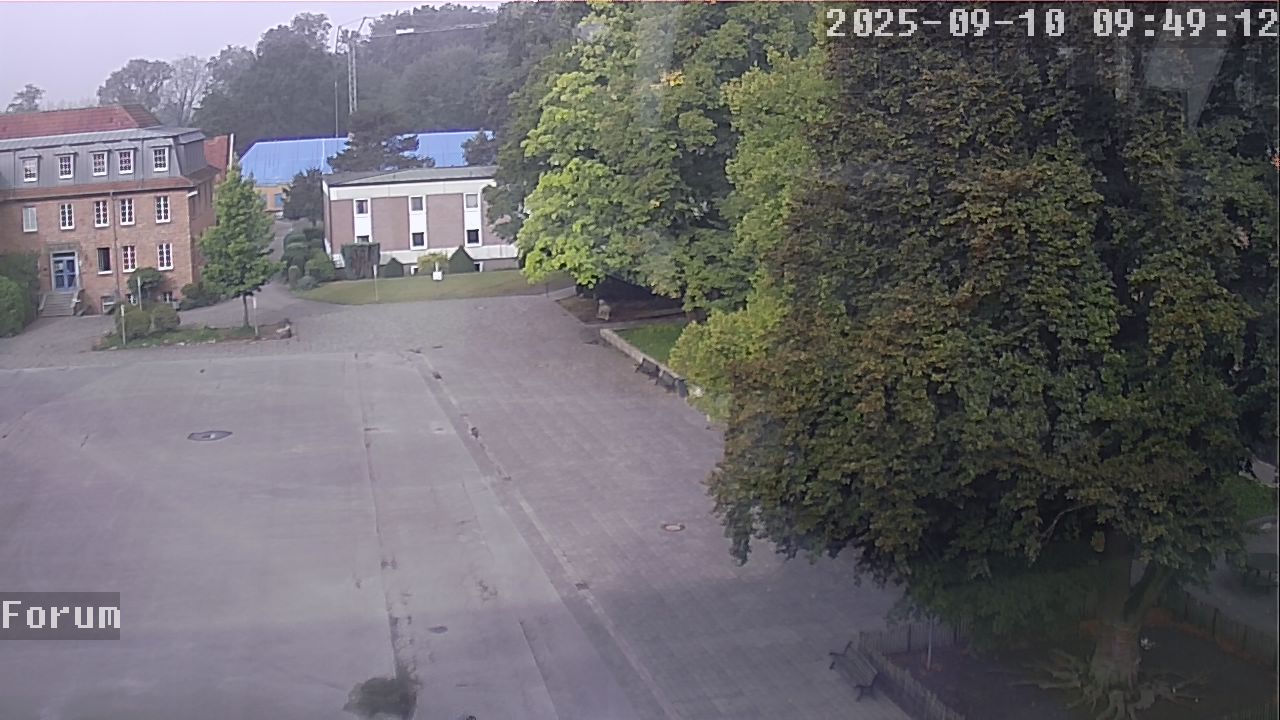 Webcam Forum 09:49