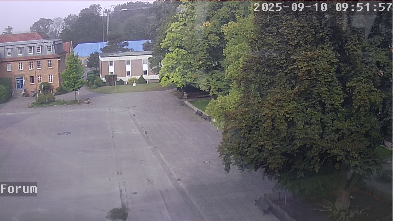 Webcam Forum 09:51