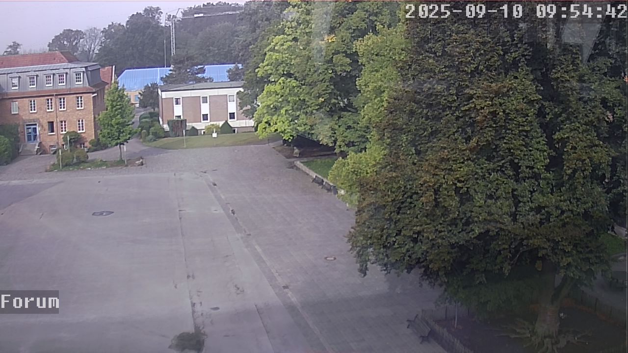 Webcam Forum 09:54