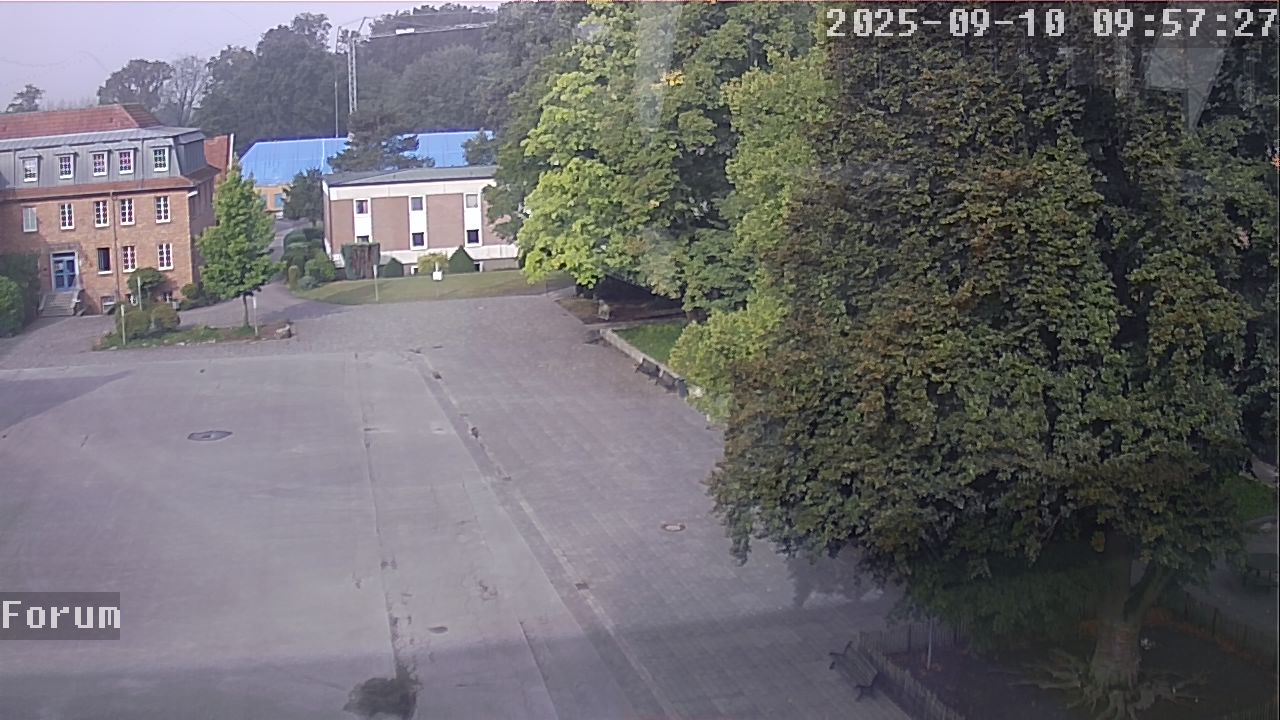 Webcam Forum 09:57