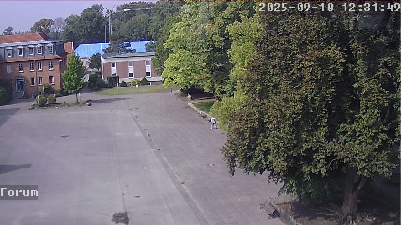 Webcam Forum 12:31
