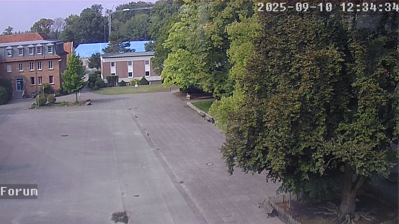 Webcam Forum 12:34