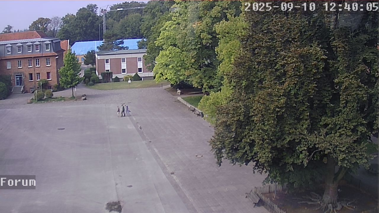 Webcam Forum 12:40