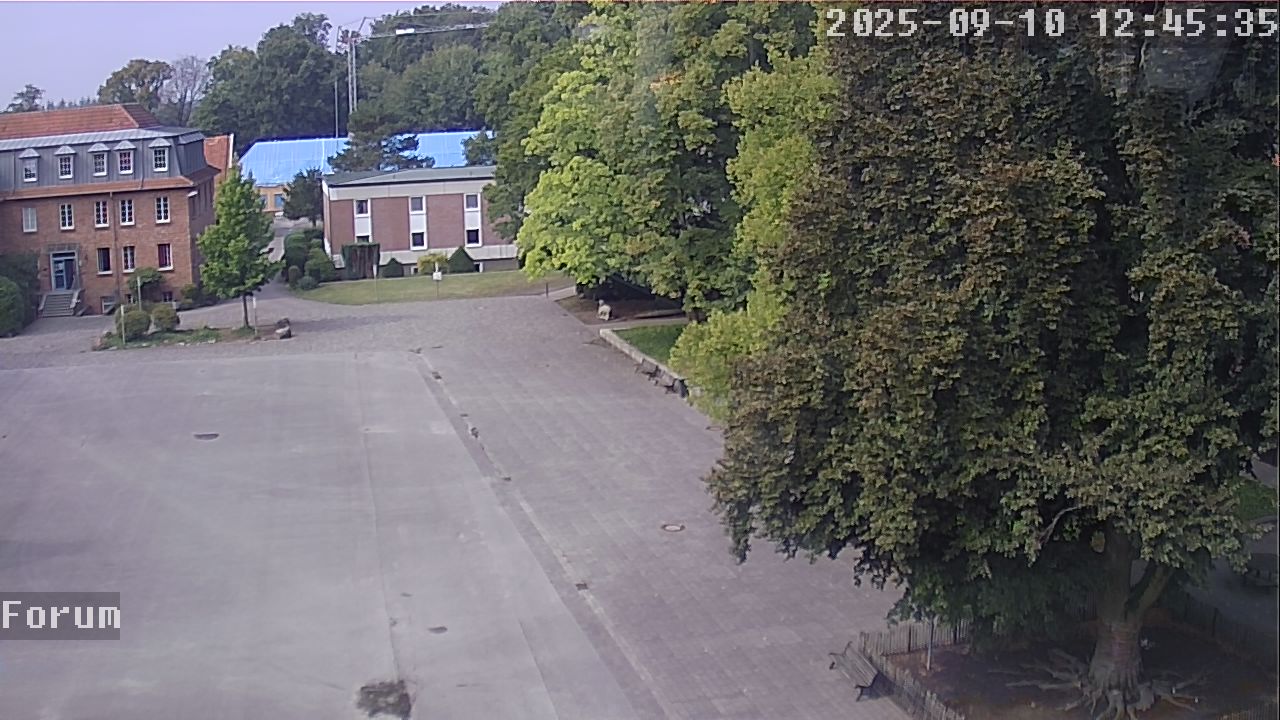 Webcam Forum 12:45