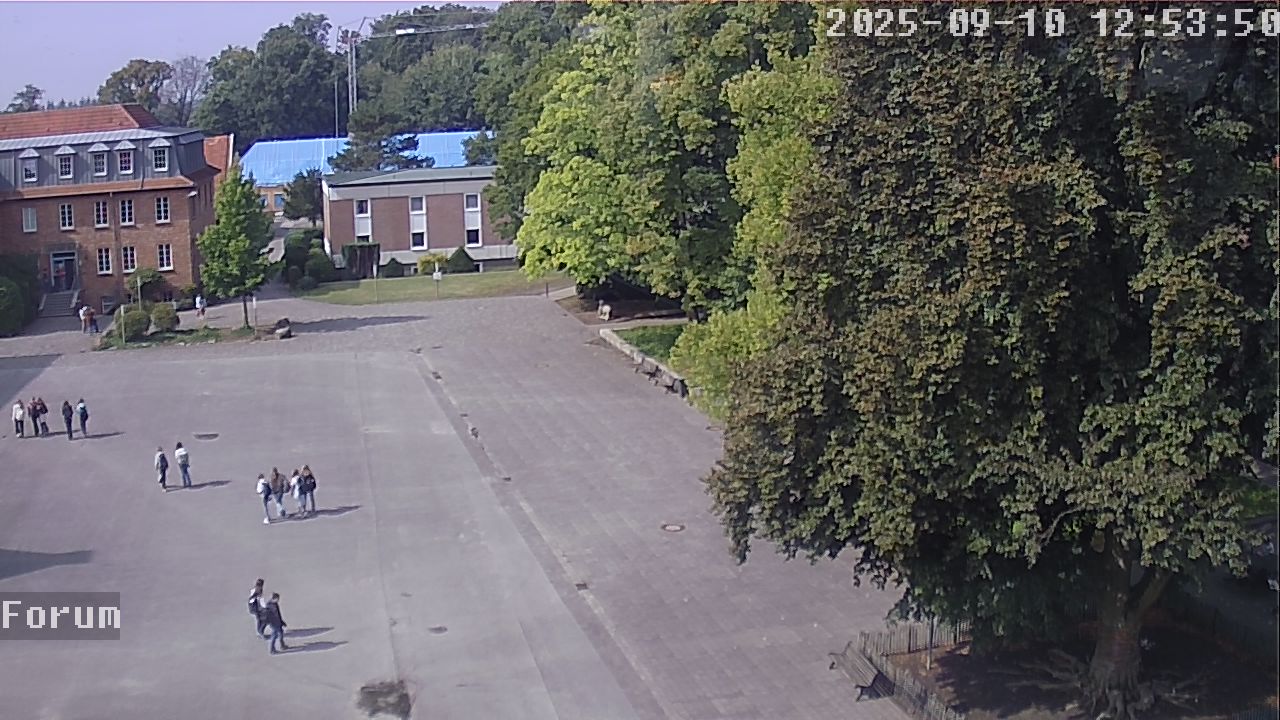 Webcam Forum 12:53