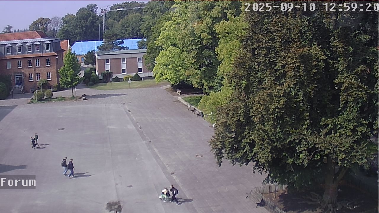 Webcam Forum 12:59