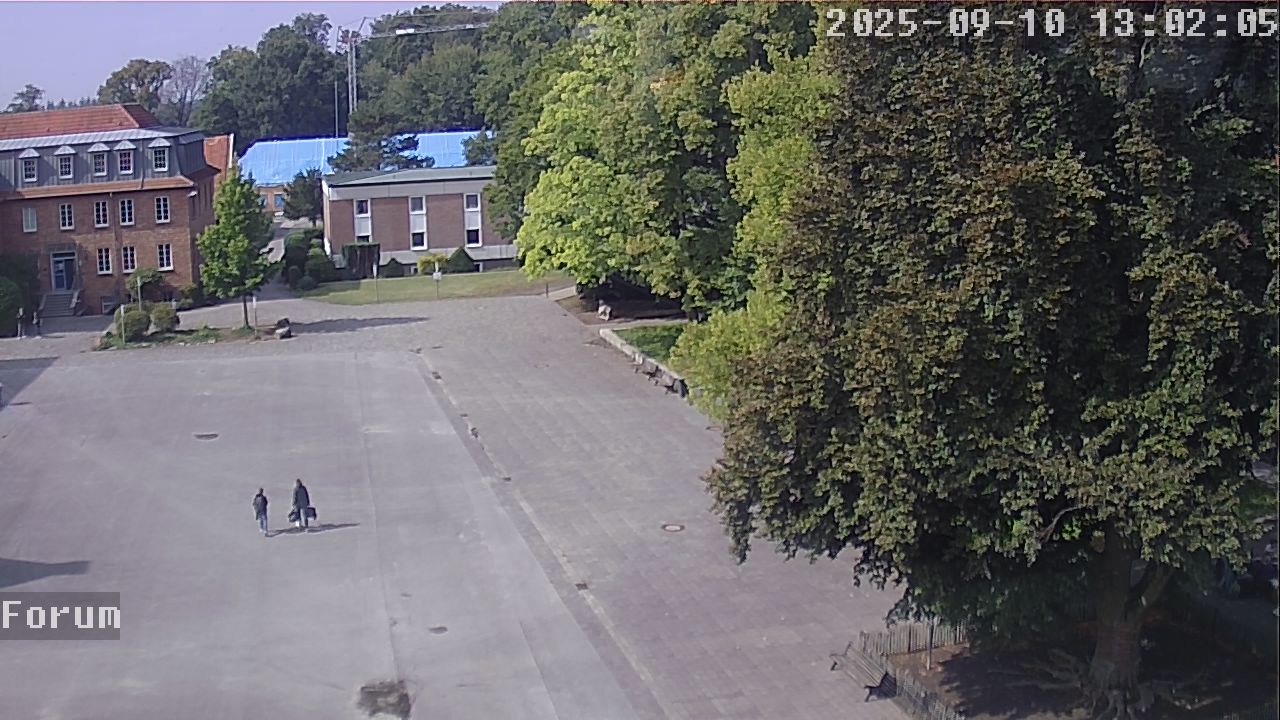 Webcam Forum 13:02