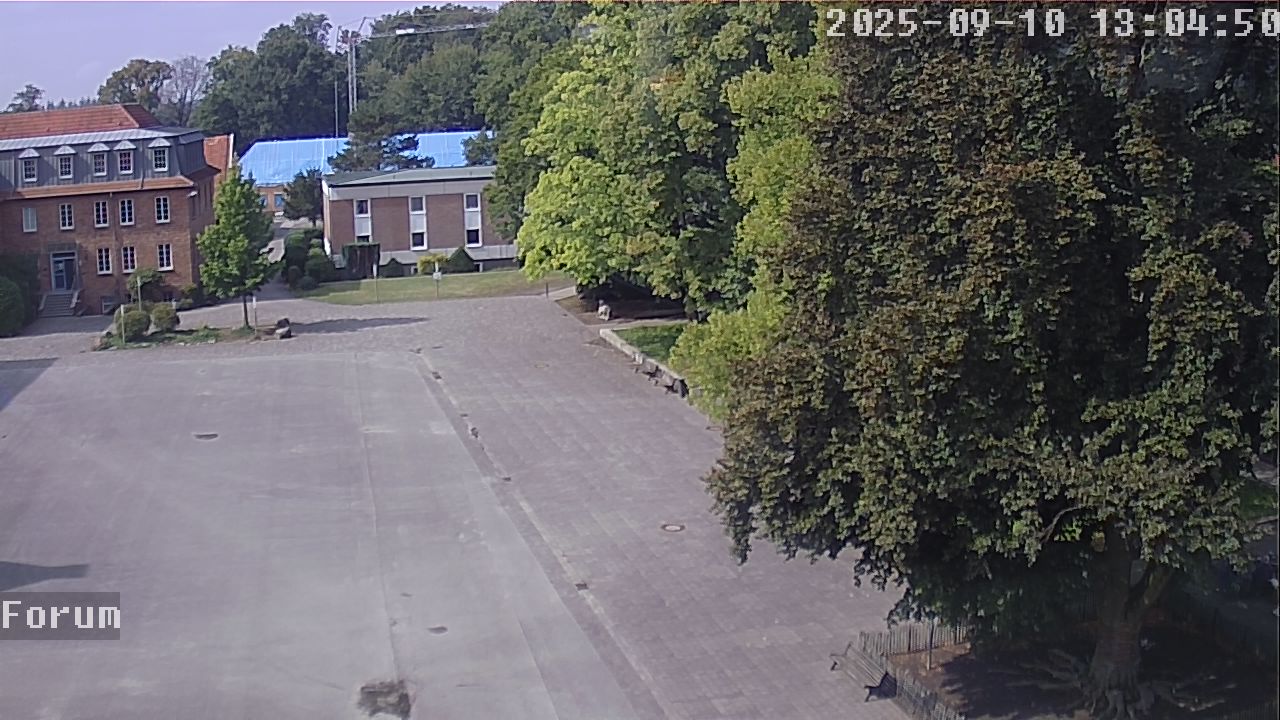 Webcam Forum 13:04