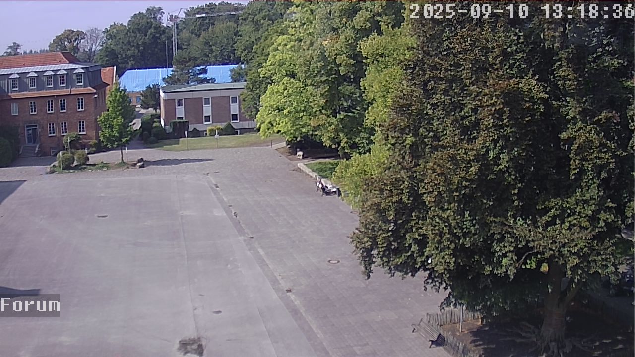 Webcam Forum 13:18