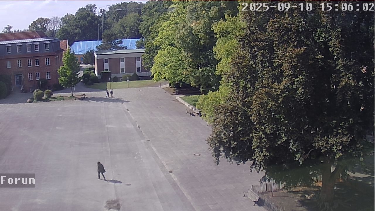 Webcam Forum 15:06