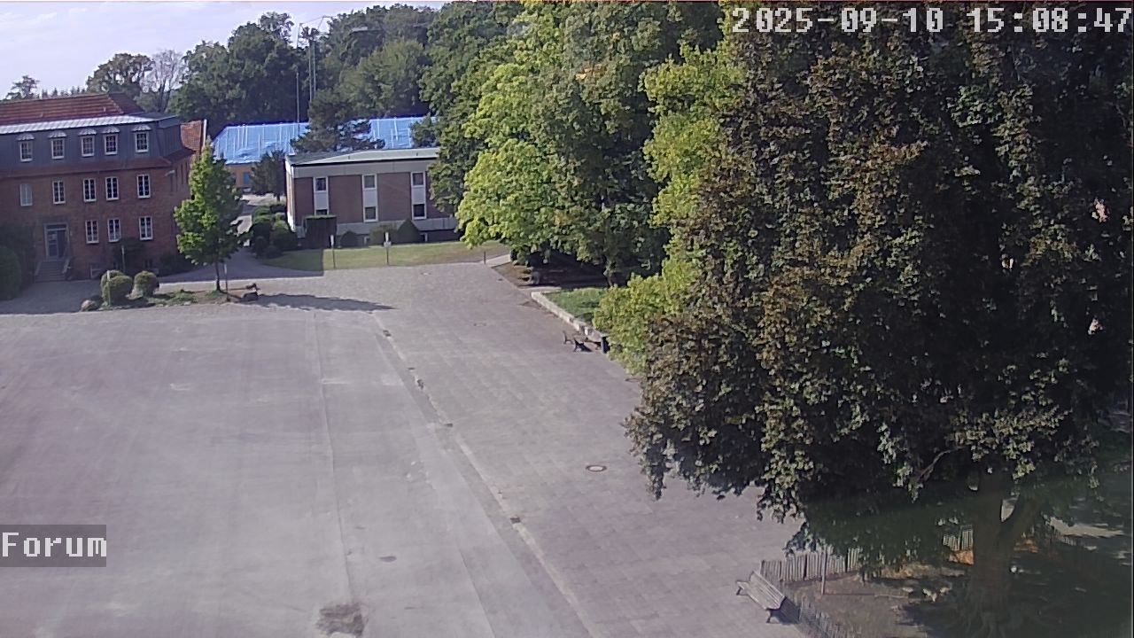 Webcam Forum 15:08