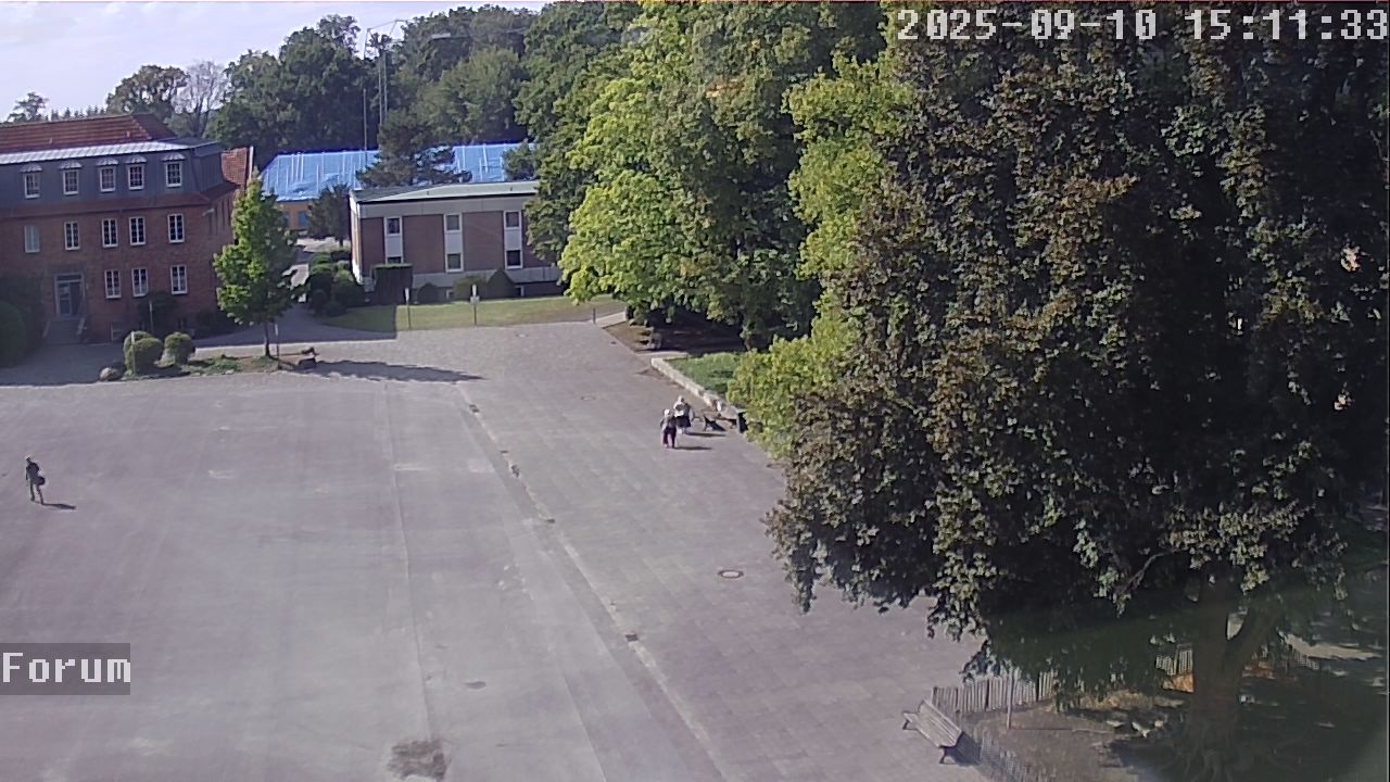 Webcam Forum 15:11