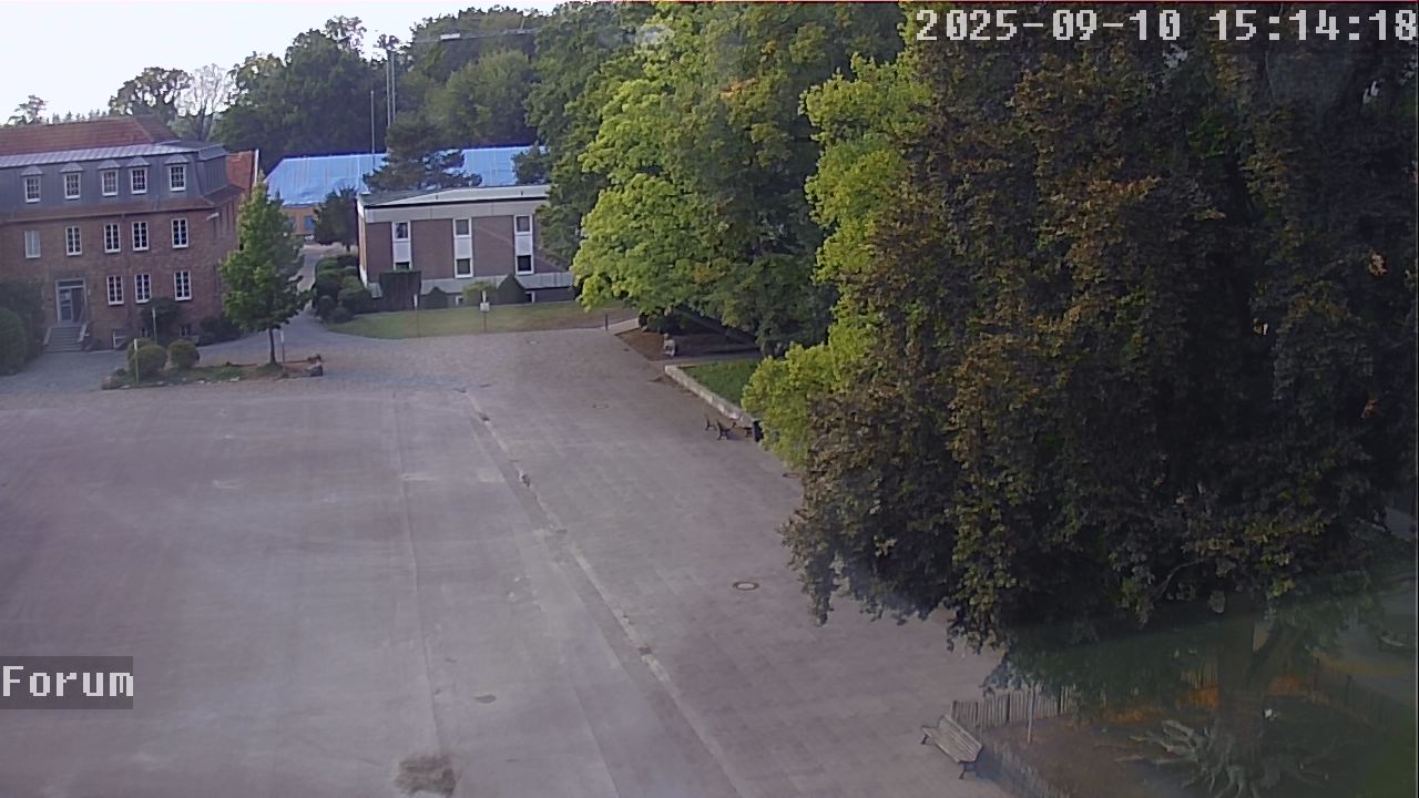 Webcam Forum 15:14