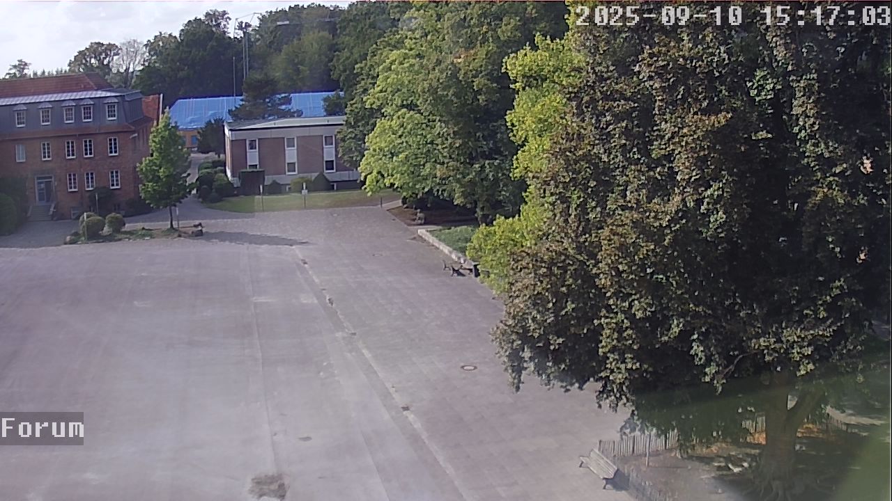 Webcam Forum 15:17