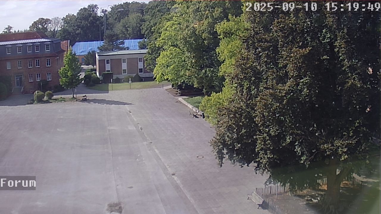 Webcam Forum 15:19