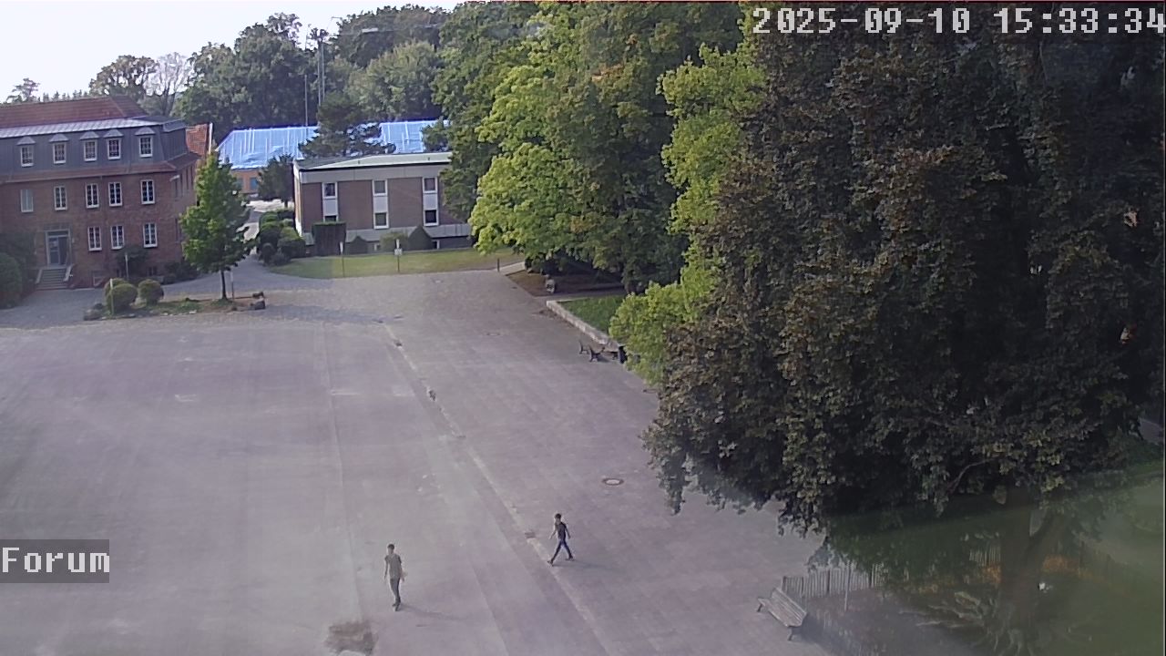 Webcam Forum 15:33