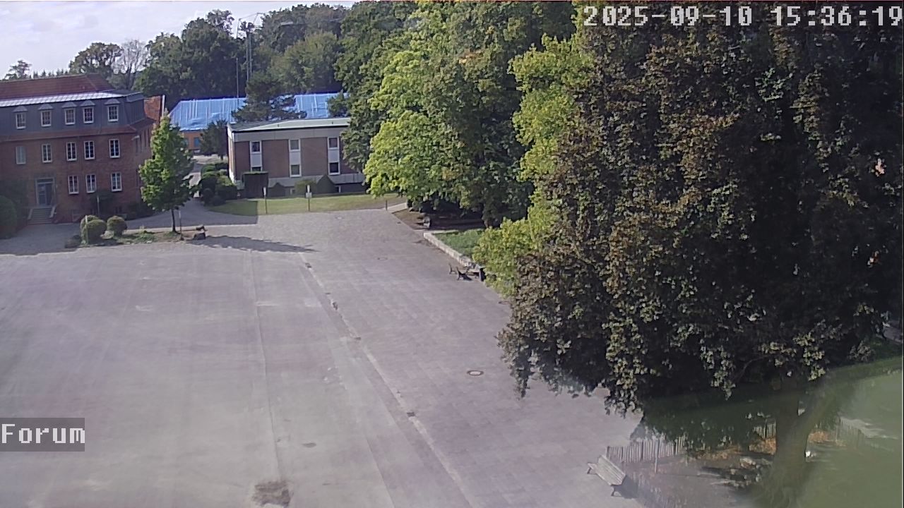 Webcam Forum 15:36
