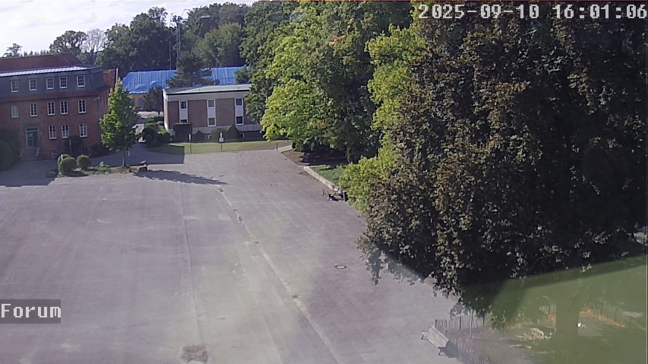 Webcam Forum 16:01