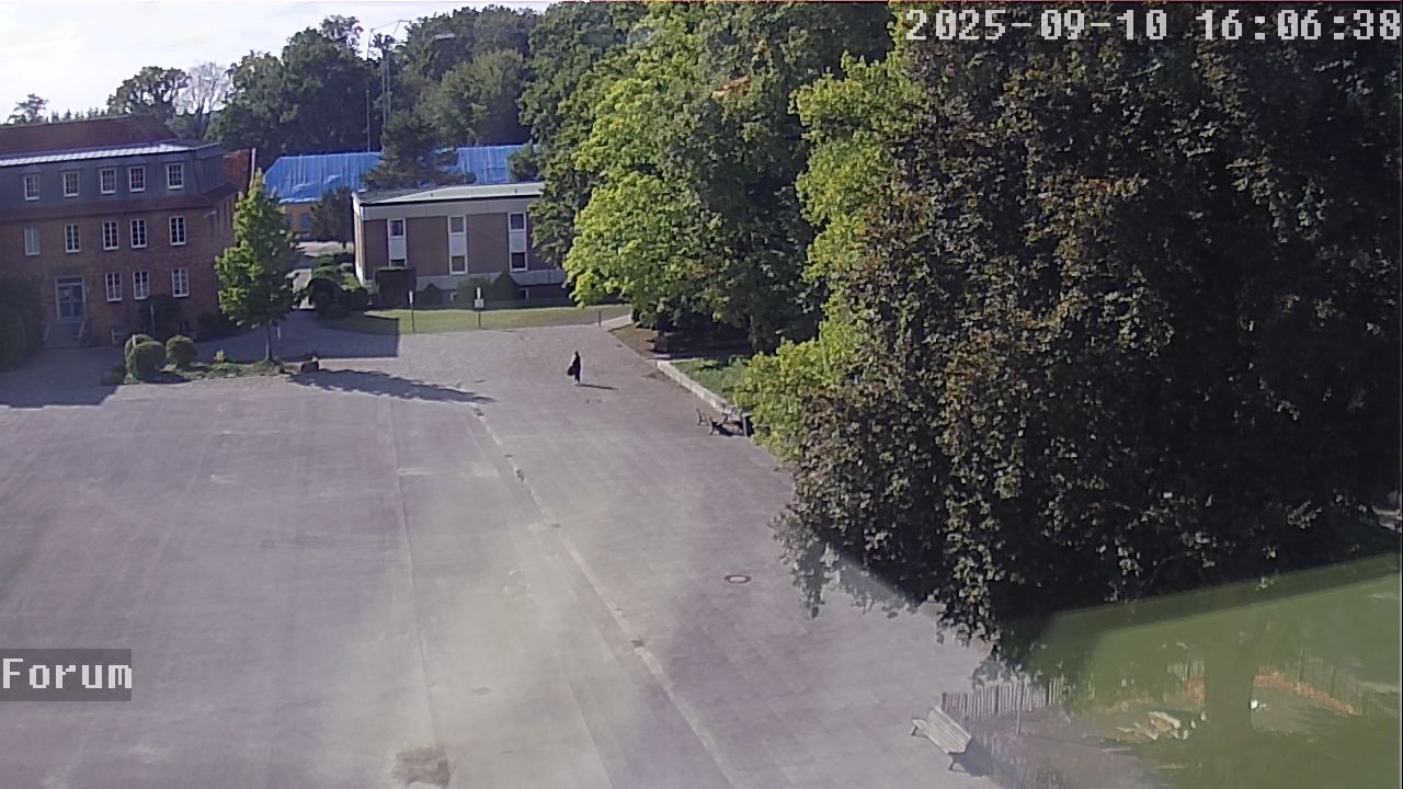 Webcam Forum 16:06