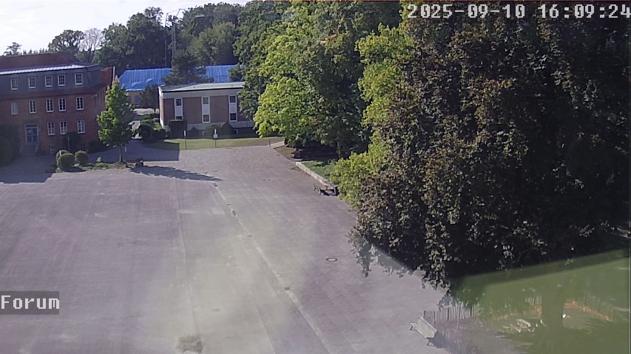 Webcam Forum 16:09