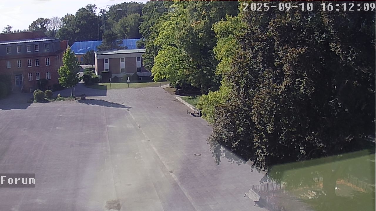 Webcam Forum 16:12