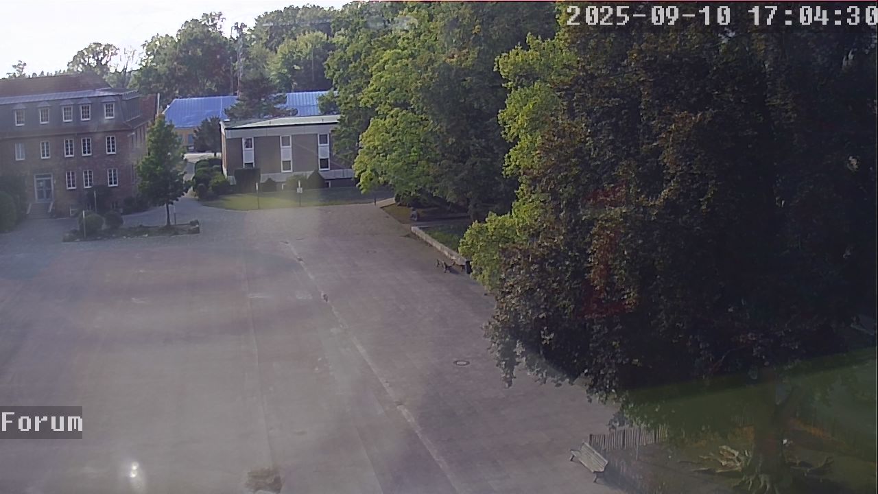 Webcam Forum 17:04