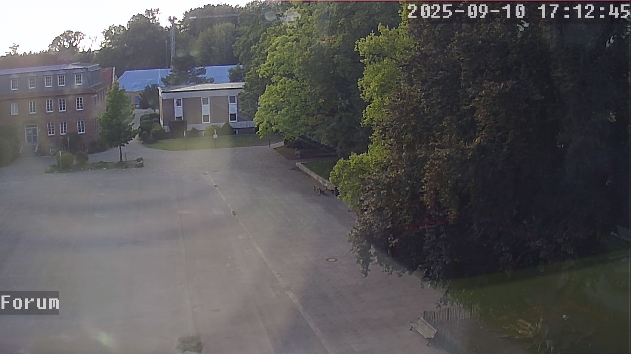 Webcam Forum 17:12