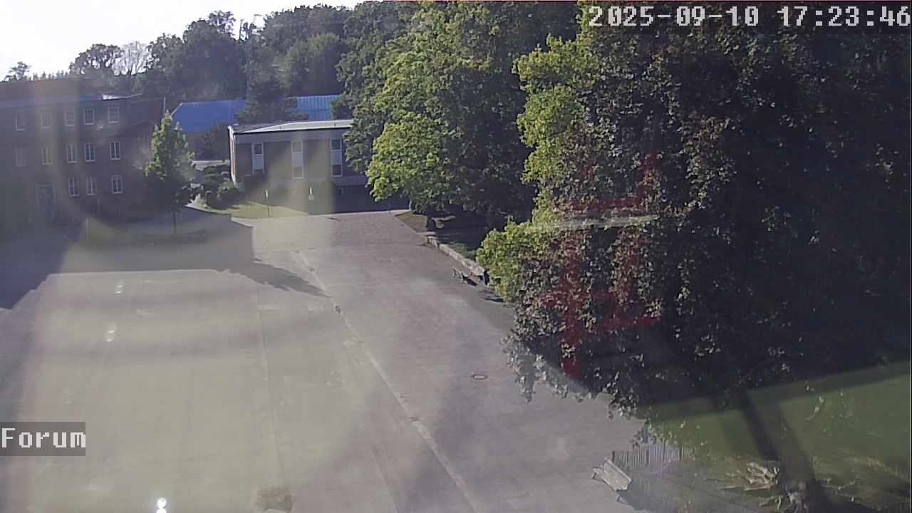 Webcam Forum 17:23