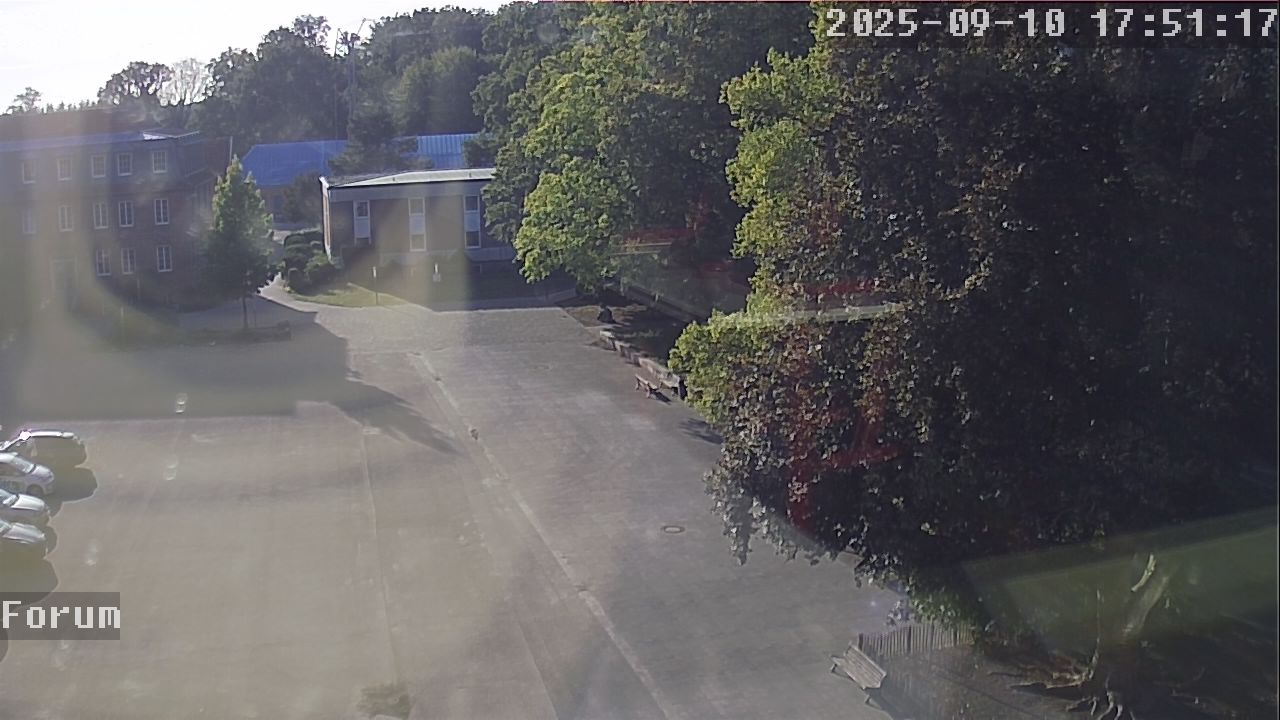 Webcam Forum 17:51
