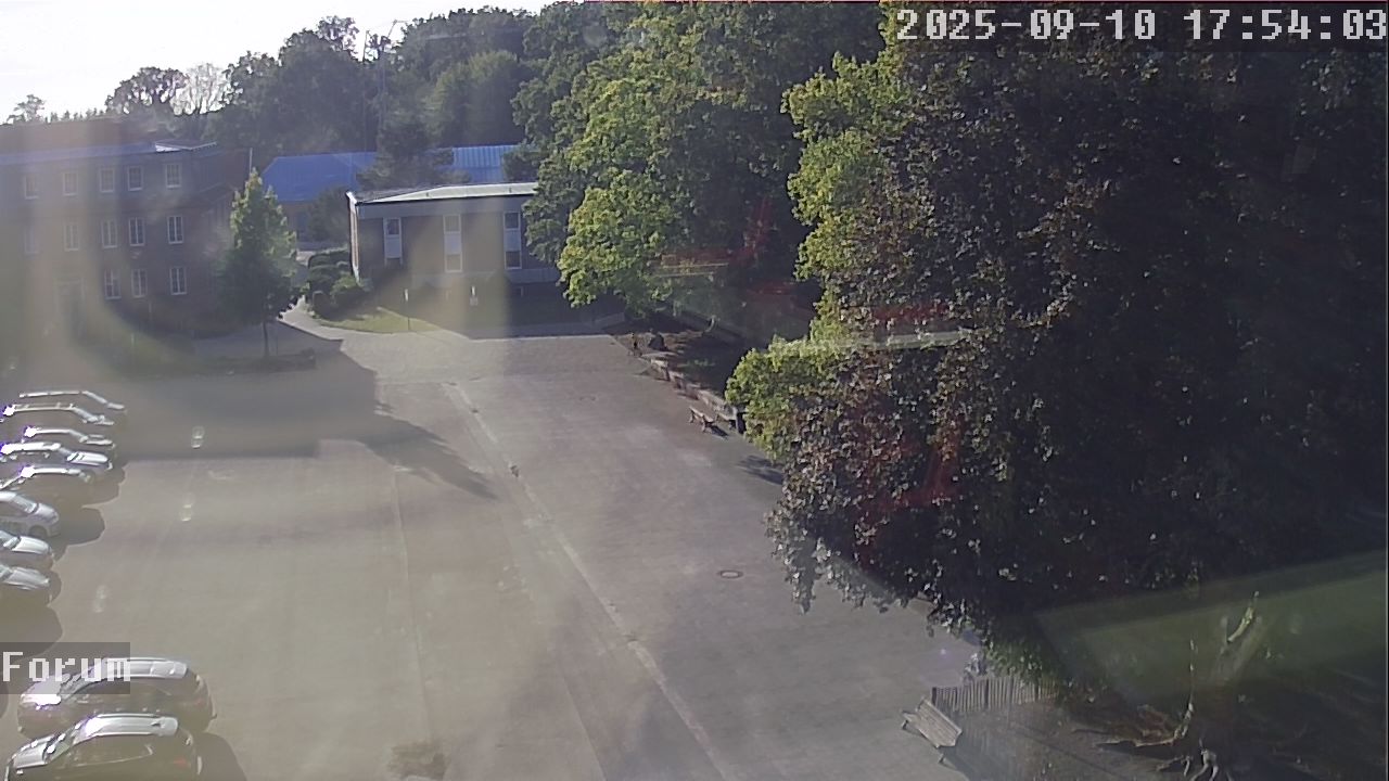 Webcam Forum 17:54