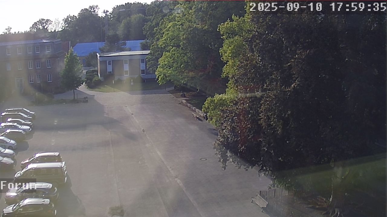 Webcam Forum 17:59