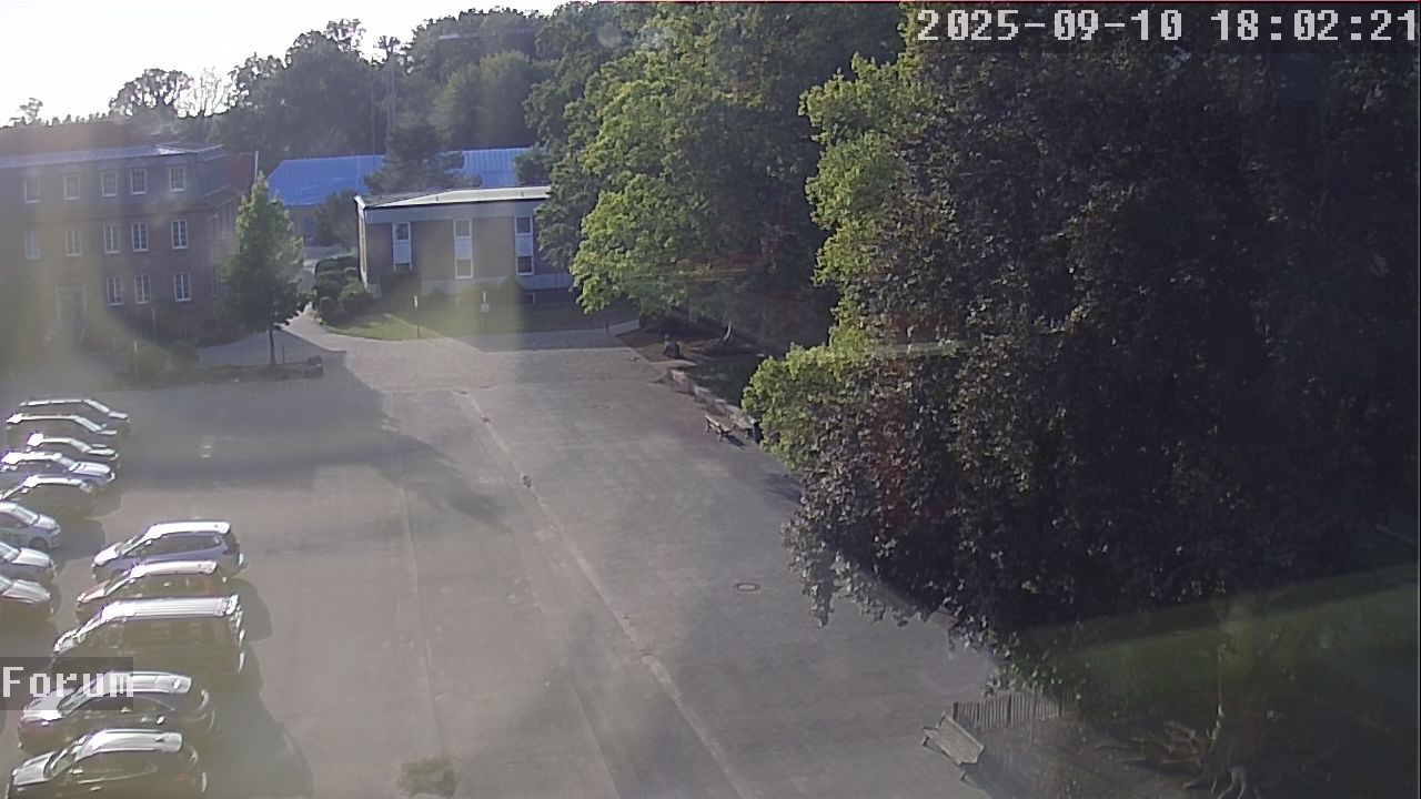 Webcam Forum 18:02