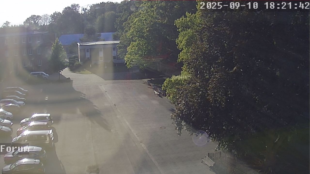Webcam Forum 18:21