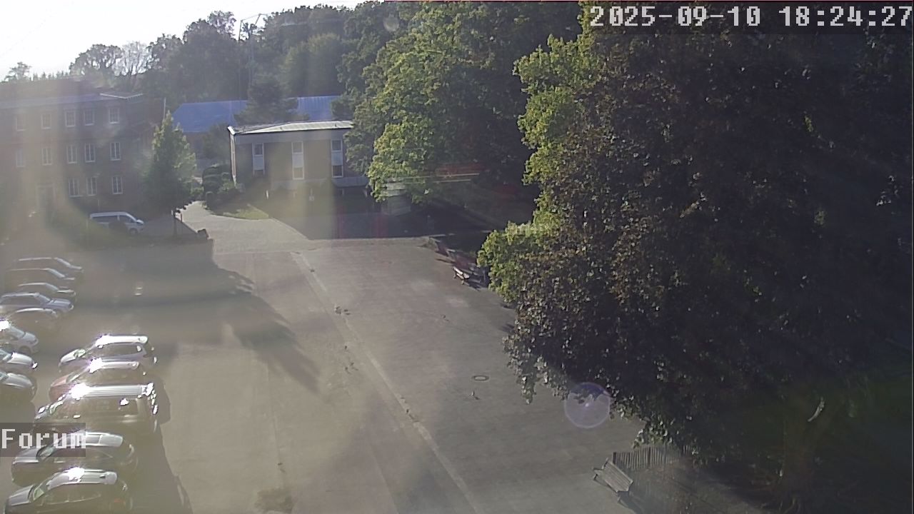 Webcam Forum 18:24