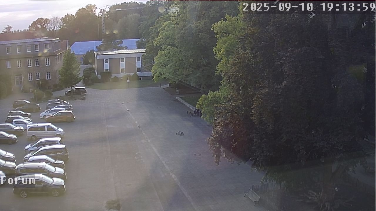 Webcam Forum 19:14