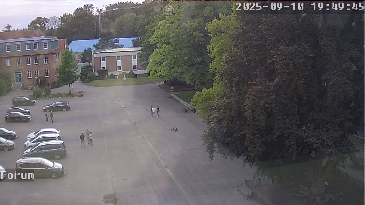 Webcam Forum 19:49