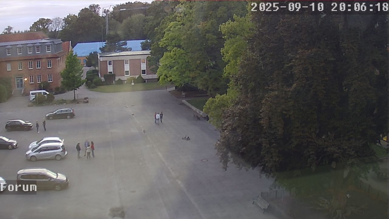 Webcam Forum 20:06