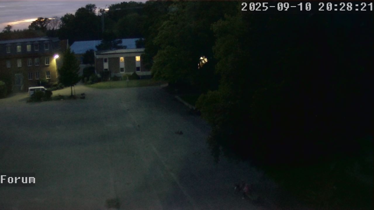 Webcam Forum 20:28