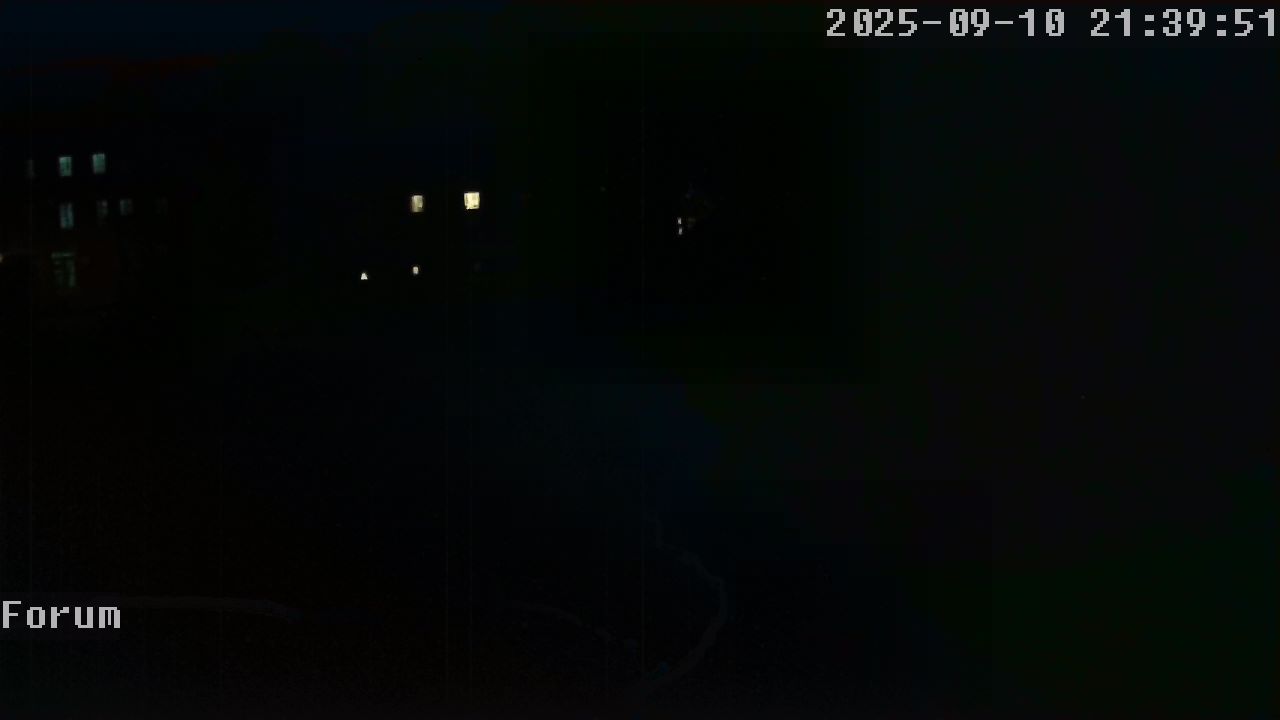 Webcam Forum 21:39