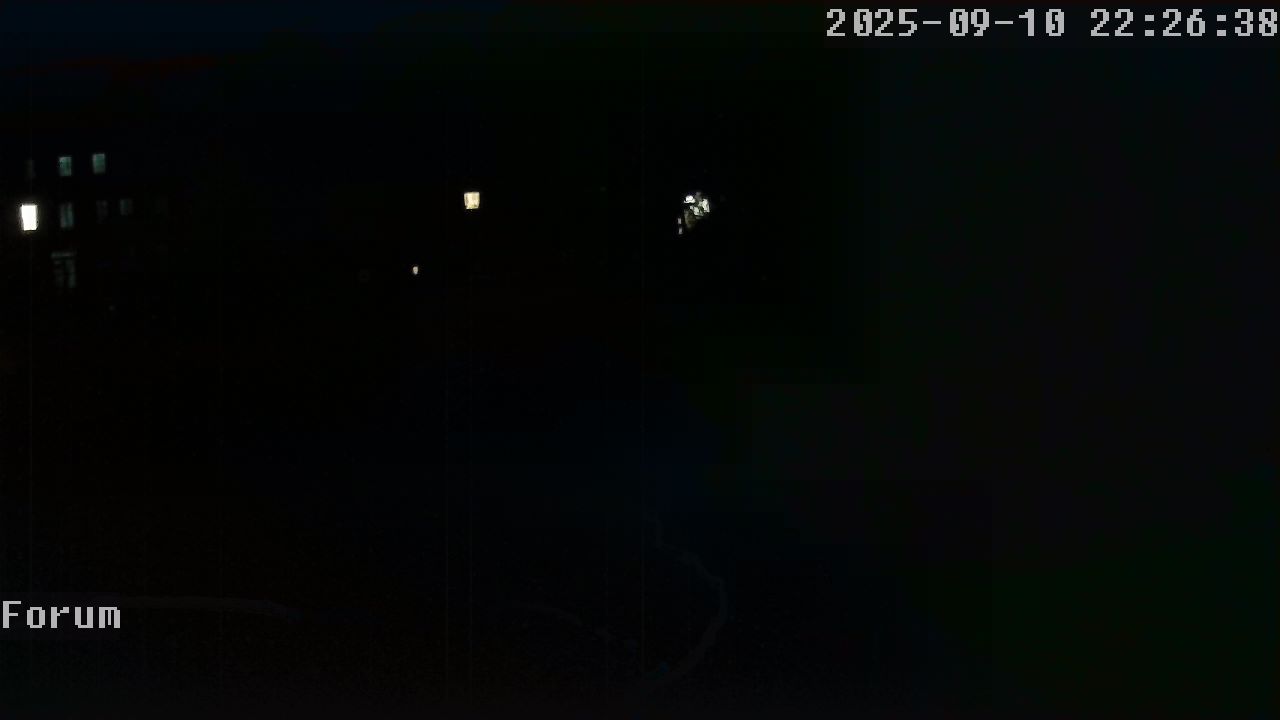 Webcam Forum 22:26