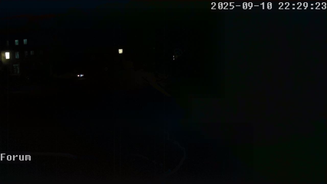 Webcam Forum 22:29