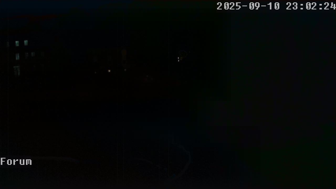 Webcam Forum 23:02