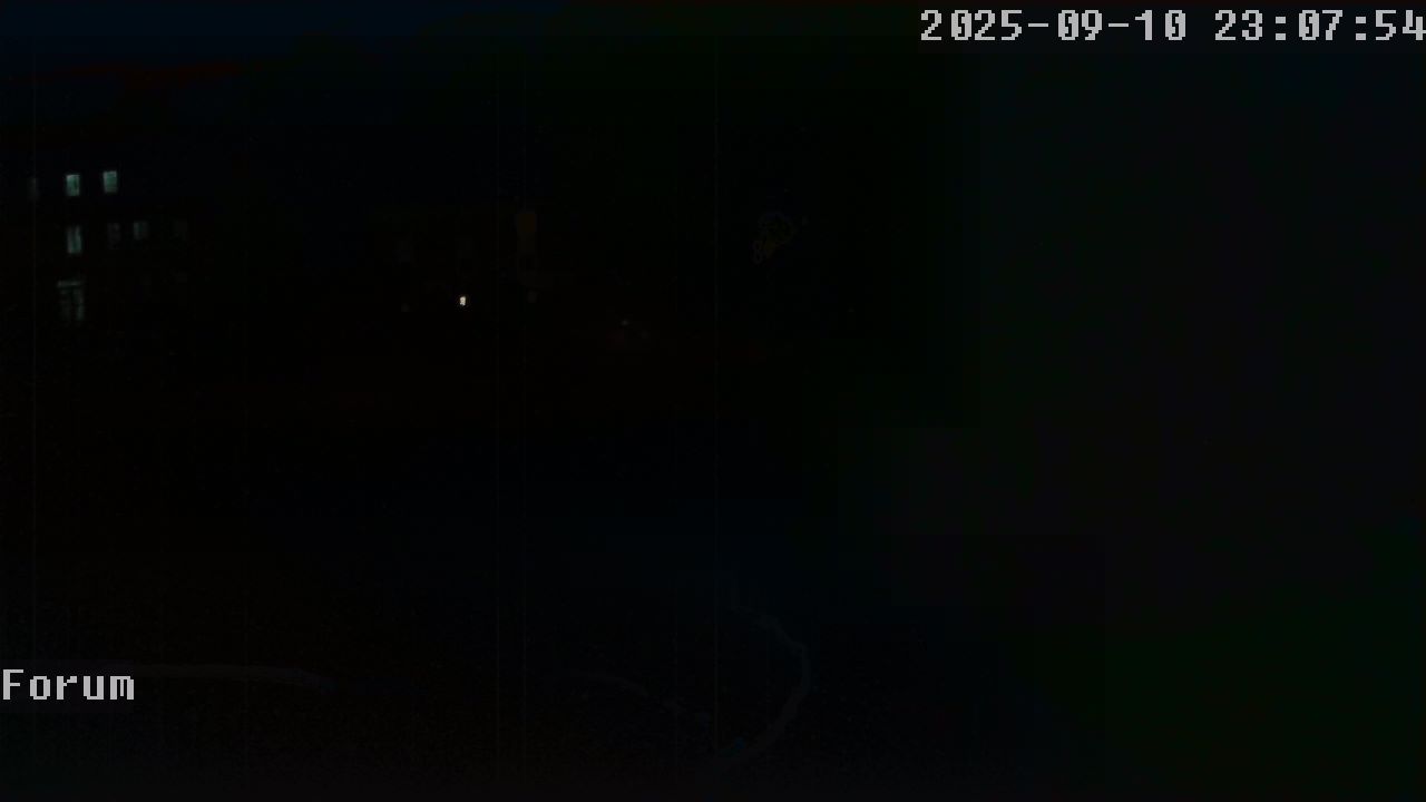 Webcam Forum 23:07