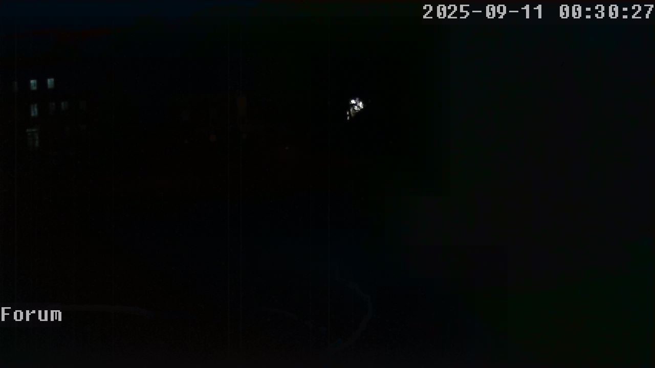 Webcam Forum 00:30