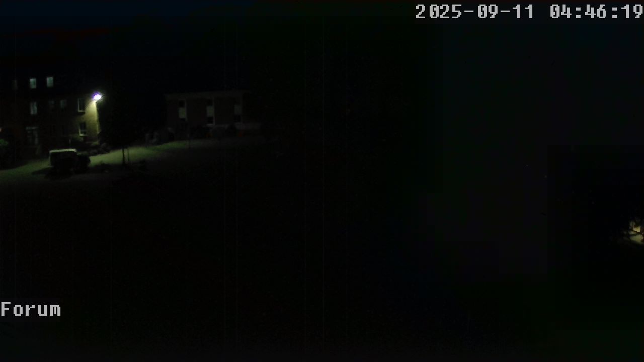Webcam Forum 04:46